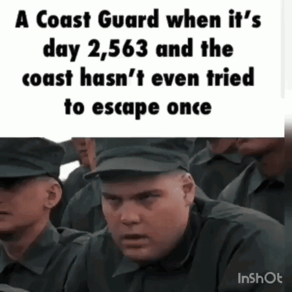 Le Coast Guard Meme By Drinkbeer Memedroid 3912
