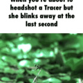 I hate snipers and spiders