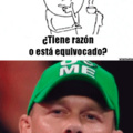 John Cena!!
