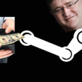 Steam in a nutshell