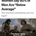 "average", yeah?