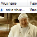 not today virus, not today