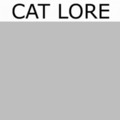 le lore of cat