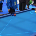 The future of pool and billiards