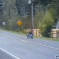 One More Stupid Thing To Do - Ride a wheel chair down a hill so in the end you really need one.