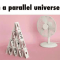 univers parallèle