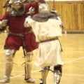 Knight of Sparta