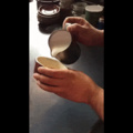 How to make a latte