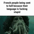 those frenchies(probably a repost, but it got a chuckle out of me, thought it'd do the same to you)