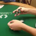 Poker tricks