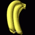 Yup bananas