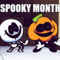 Spooky time caballeros