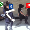 The console wars will never end