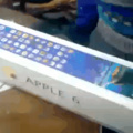 Apple 6