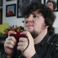 Clasic JonTron moment now immortalized. You're welcome.