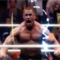 John Cena activa el modo crack y se carga a más de una persona con su poder simplemente. Sin palabras..