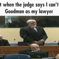 Le lawyer