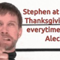 Baldwin Thanksgiving shooting