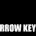 Arrow keys vs the boss