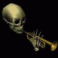 It is time, commence spooktober!