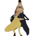 Banana Obama
