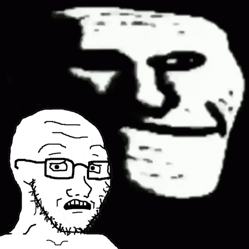 Trollge fnf
