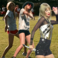Taylor Swifting!