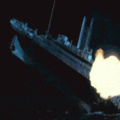 Titanic by Michael Bay