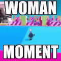 Momento Woman