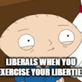 liberalismisamentaldisorder