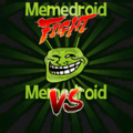 MEMEDROID FIGHT