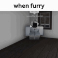 when furry
