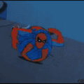 Spidy balls