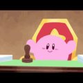 Kirby aprovo este meme