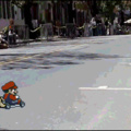 Mario Kart references parte II huehuehue