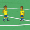 Neymar vs Costa Rica