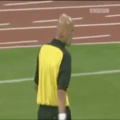 referee takes his final form