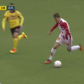 Pau Morer in Norwegian league