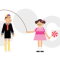Doodle do Google de hoje,  primeira transmissão do Chaves