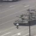 This is a Fucking legend right here. Tank man from china
