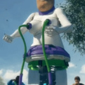 Buzz Lightyear tetudo fodasekkkkkkk