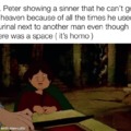 St peter