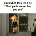 Liars