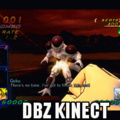 Dragon Ball Z Kinect Edition