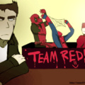 Team red