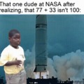 That one dude at NASA ...
