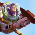 Woody and buzz did 9/11