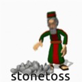 Stonetoss