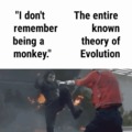 Le monkey