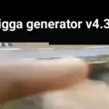 Nigaa generator v4.3.0 ya a la venta XDN´T